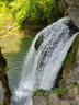 Cascade des Combes