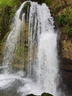 Cascade des Combes
