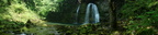 Cascade des Combes