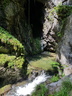 Trou de l'Abîme