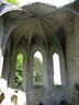 Abbaye Cistercienne de Fontaine-Gu&eacute;rard