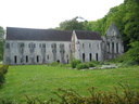Abbaye Cistercienne de Fontaine-Gu&eacute;rard