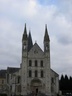 Abbatiale Saint-Georges de Boscherville