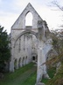Abbaye de Jumi&egrave;ges