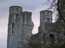 Abbaye de Jumi&egrave;ges