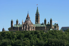 Parlement du Canada