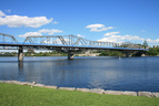 Pont Alexandra