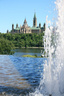 Parlement du Canada