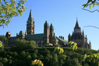 Parlement du Canada