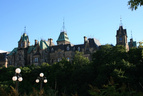 Parlement du Canada