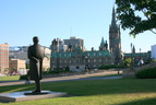 Parlement du Canada