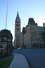 Parlement du Canada