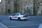 Parlement du Canada
