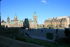 Parlement du Canada