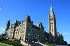 Parlement du Canada