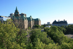 Confederation Building & Cour supr