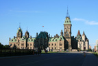 Parlement du Canada