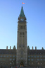 Parlement du Canada