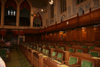 Parlement du Canada