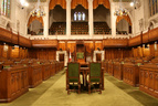 Parlement du Canada