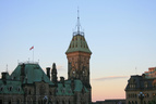 Parlement du Canada