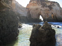 Plage d'Alvor