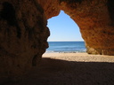 Plage d'Alvor