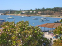 Port d'Alvor