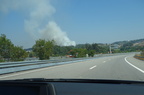 Incendie