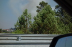 Incendie
