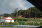 Incendie