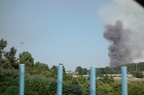 Incendie
