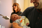 Mamy, Estéban & Playb
